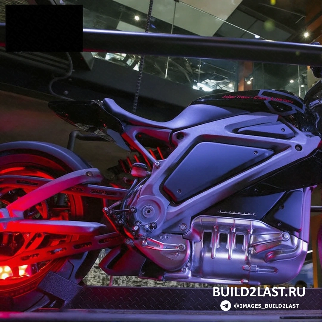   Harley-Davidson     